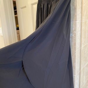 Lululemon Everyday Skirt, Black